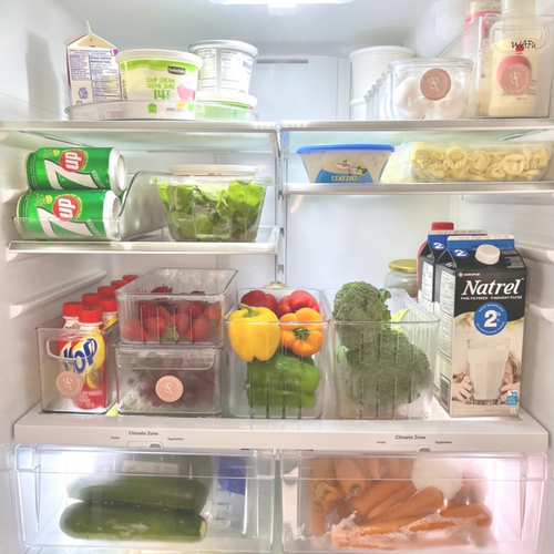 Comment organiser son frigo?