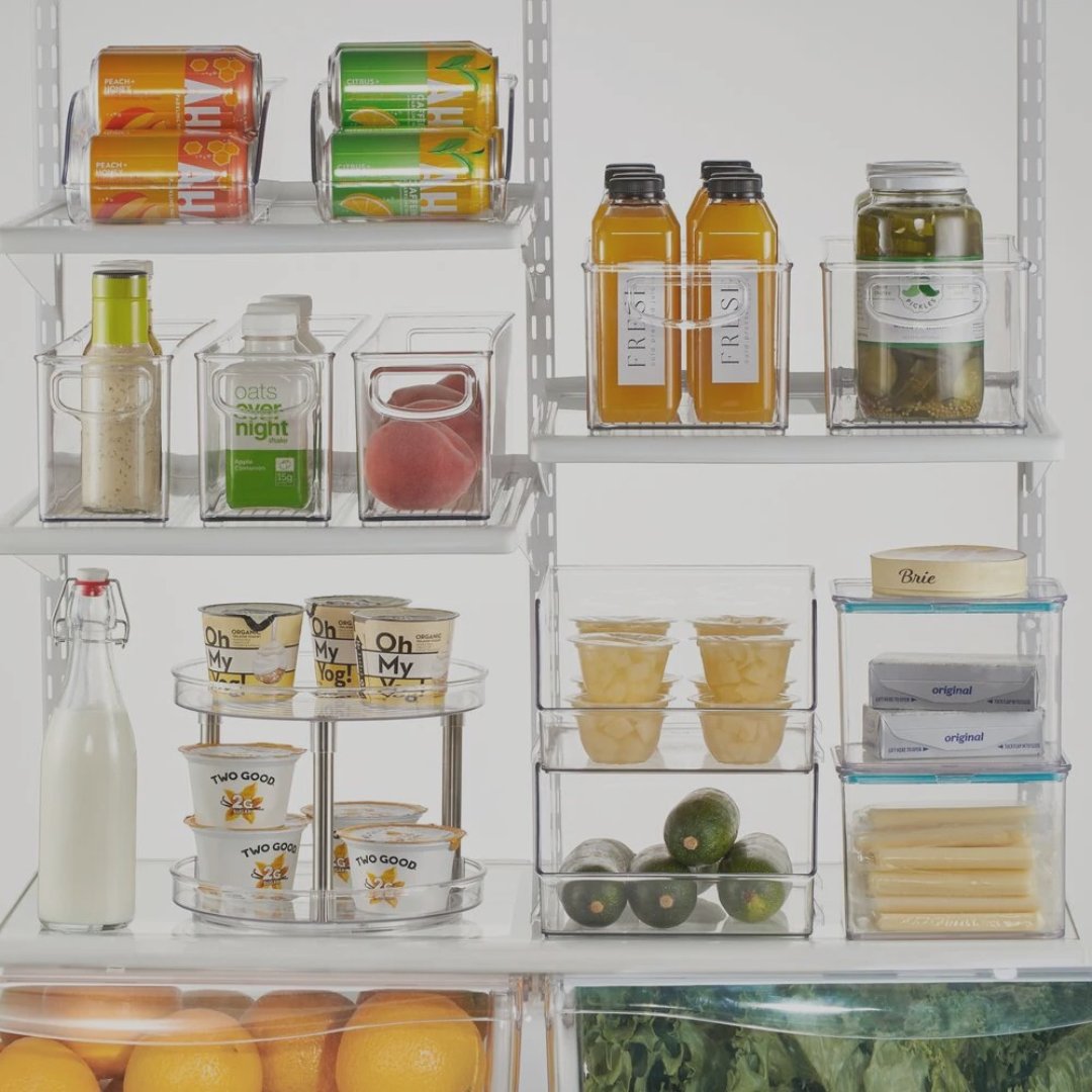 Frigo organiser, réfrigérateur