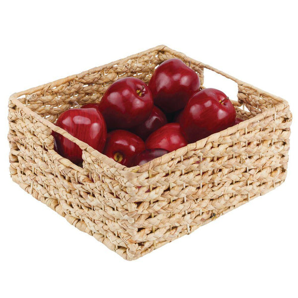 Wicker basket - Laura