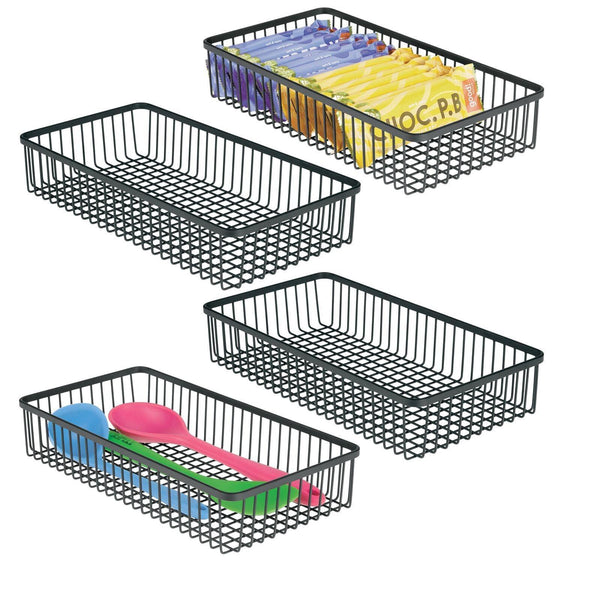 Metal Drawer Organizer - Caroline