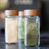 Set of spice jars - Ella