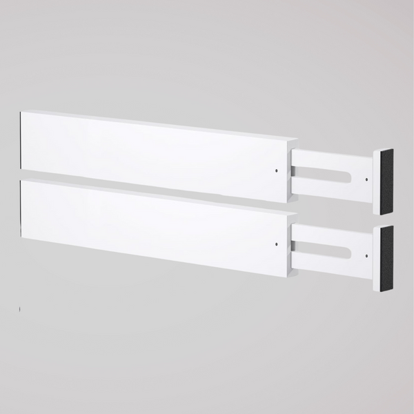 Set of drawer dividers - Léonie