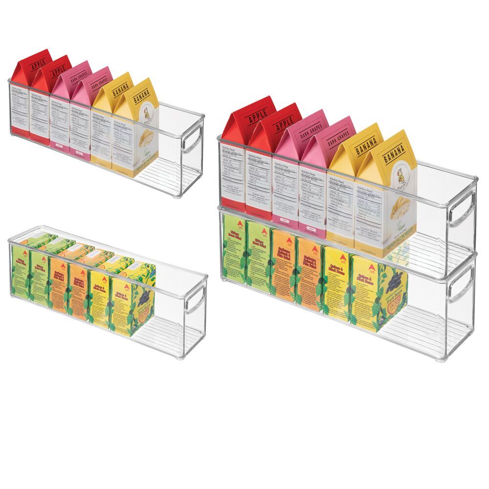 Bac pour le frigo - France - Bac & Panier