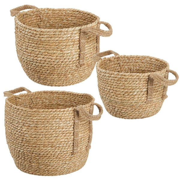 Decorative basket - Adaline