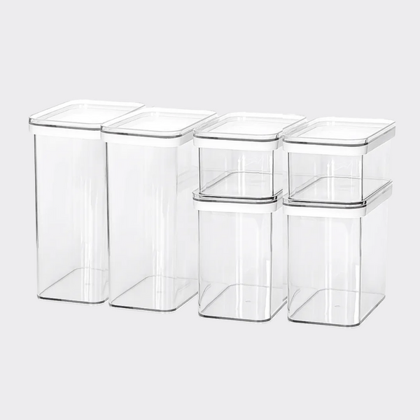 Food container set - Anna