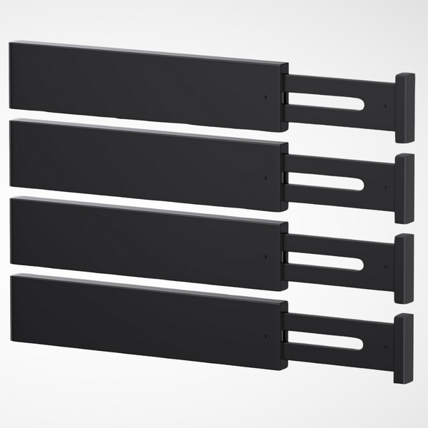 Set of drawer dividers - Léonie