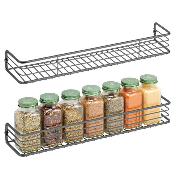 Spice rack - Virginie