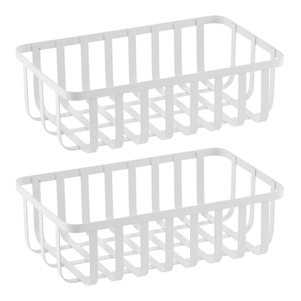 Metal Basket - Eva