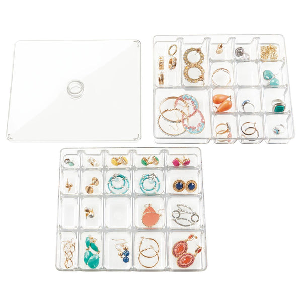 Jewelry storage - Jennifer