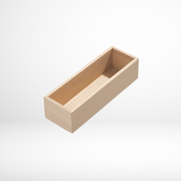 Wooden drawer organizer - Sofia