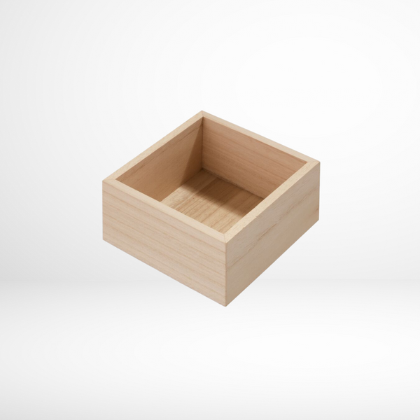 Wooden drawer organizer - Sofia