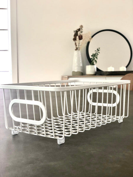 Metal Basket - Lea