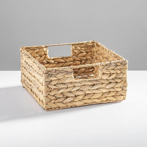 Wicker basket - Lauralie