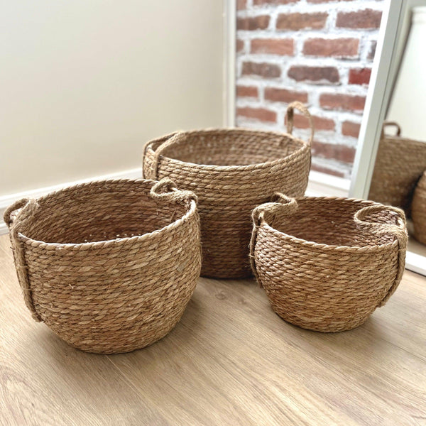 Decorative basket - Adaline