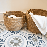 Decorative basket - Adaline