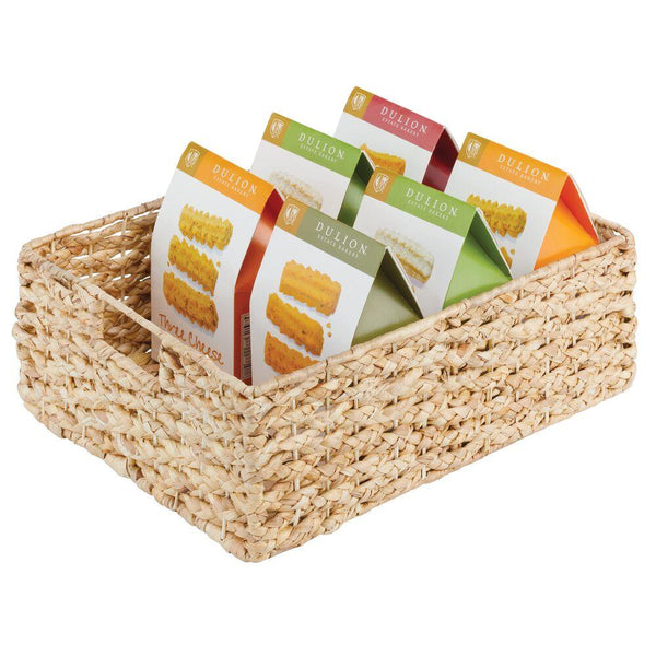 Wicker basket - Laura