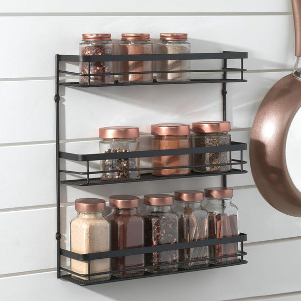 Spice rack - Elisabeth