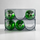 water bottle organizer