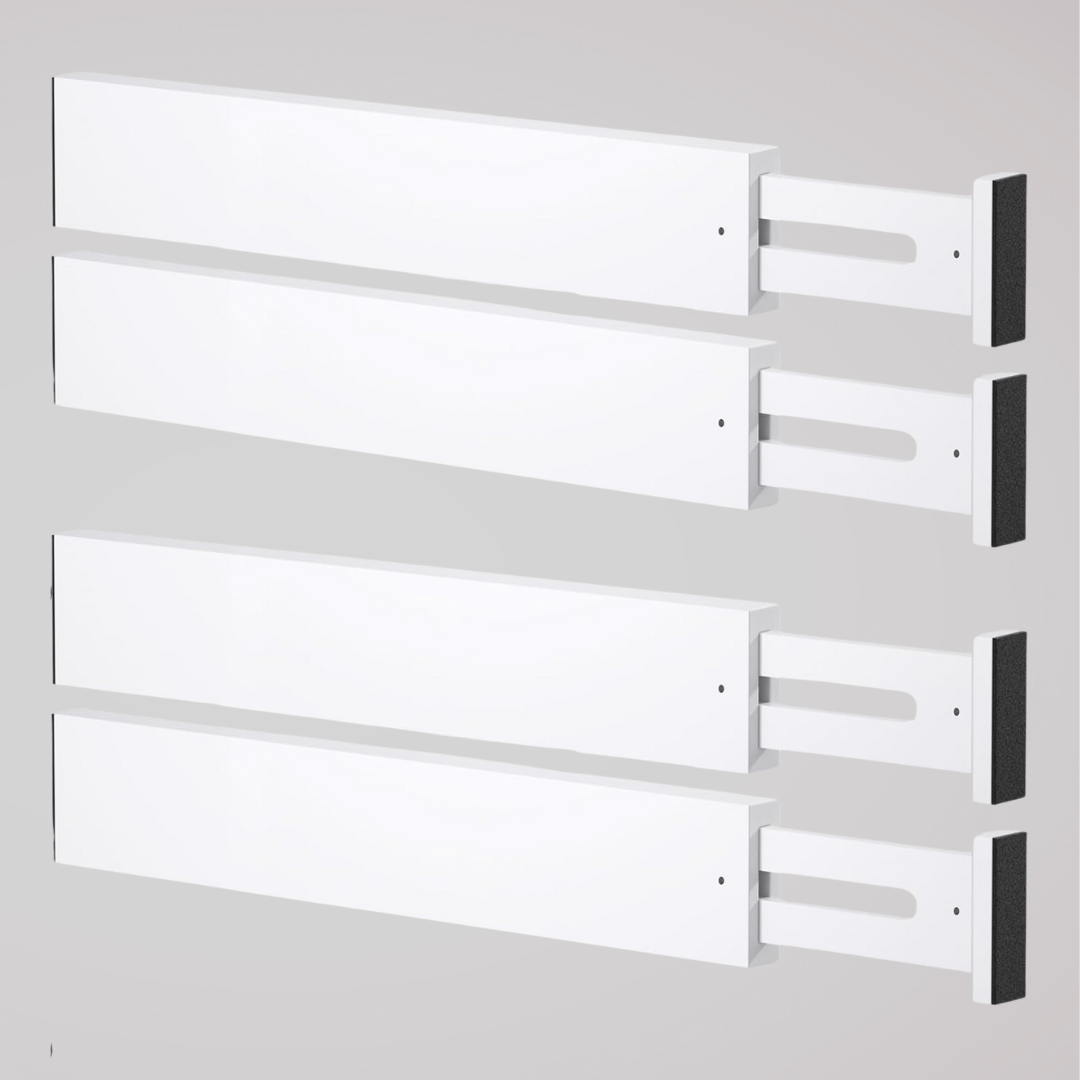 Set of drawer dividers - Léonie